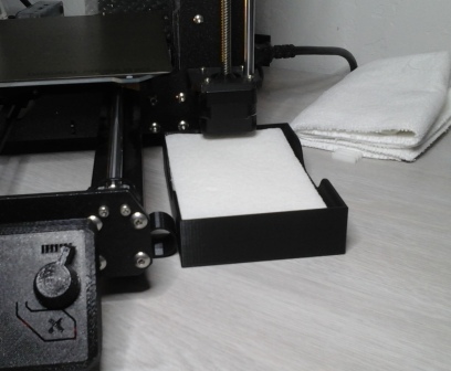 Small Paper Tray