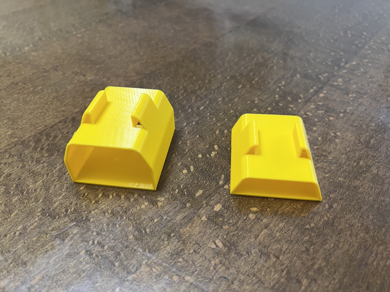 Miniatura 4 do modelo 3D Multipurpose stand