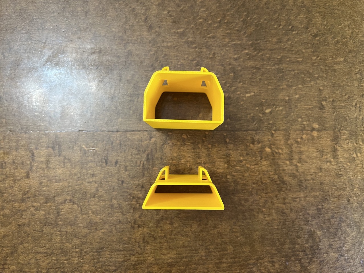 Miniatura 5 do modelo 3D Multipurpose stand