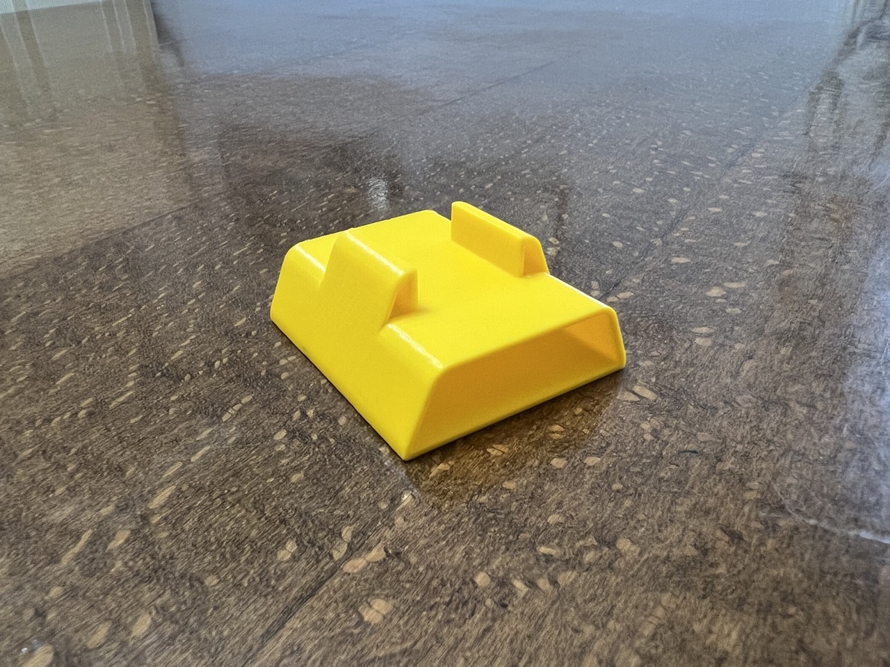 Miniatura 2 do modelo 3D Multipurpose stand