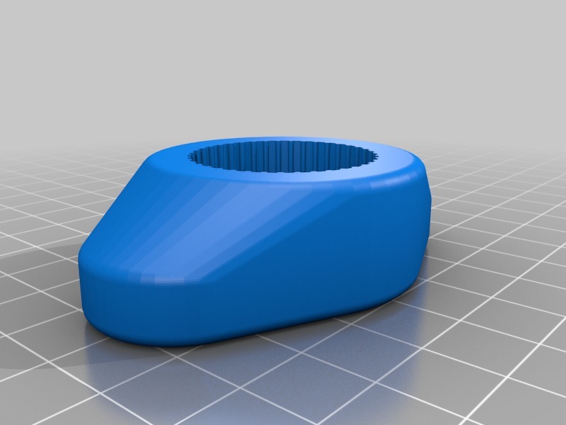 Tejava Tea Bottle Opener — thumbnail 3