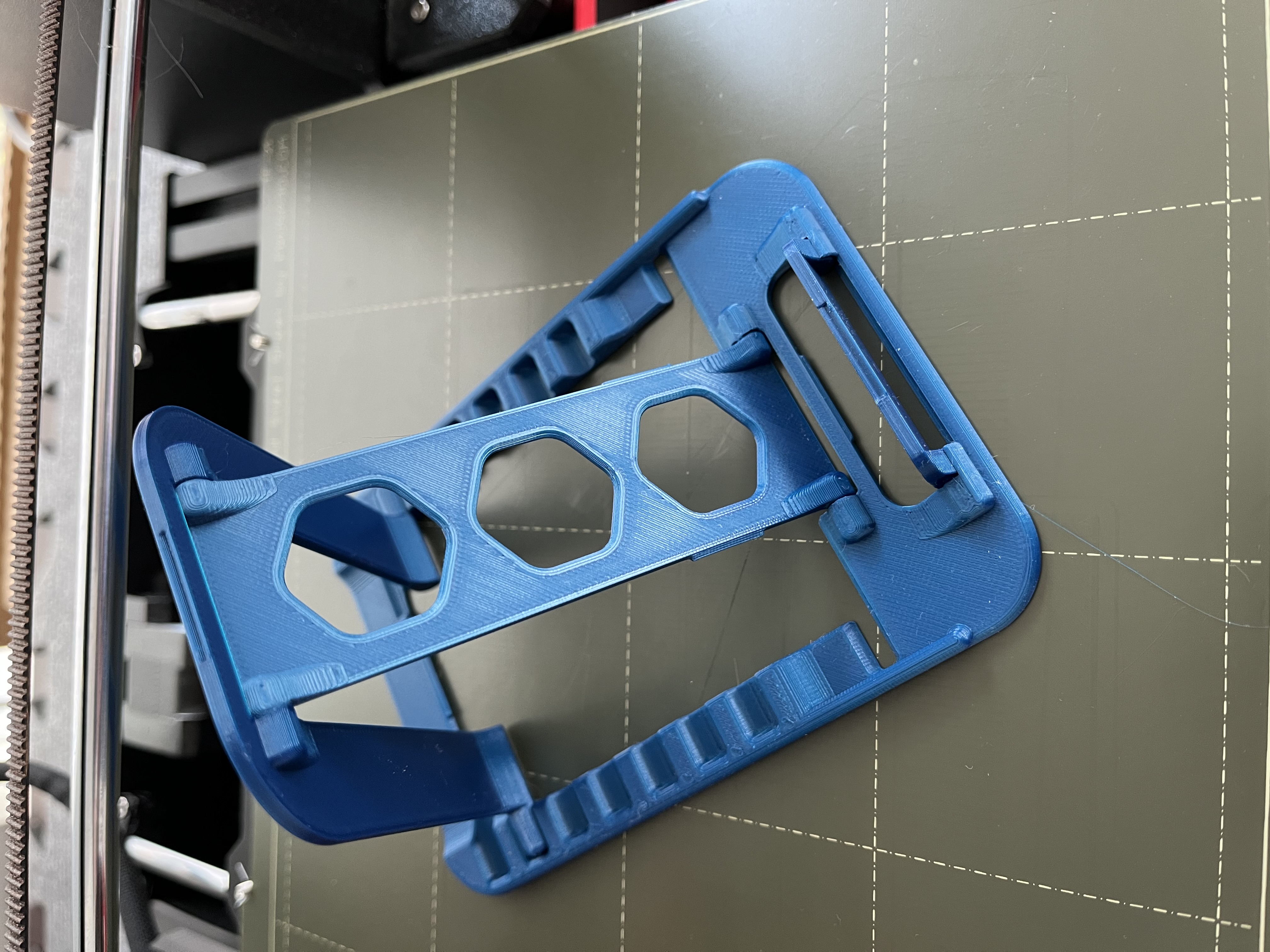 Foldable Phone Stand REMIX