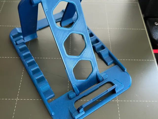 Foldable Phone Stand REMIX