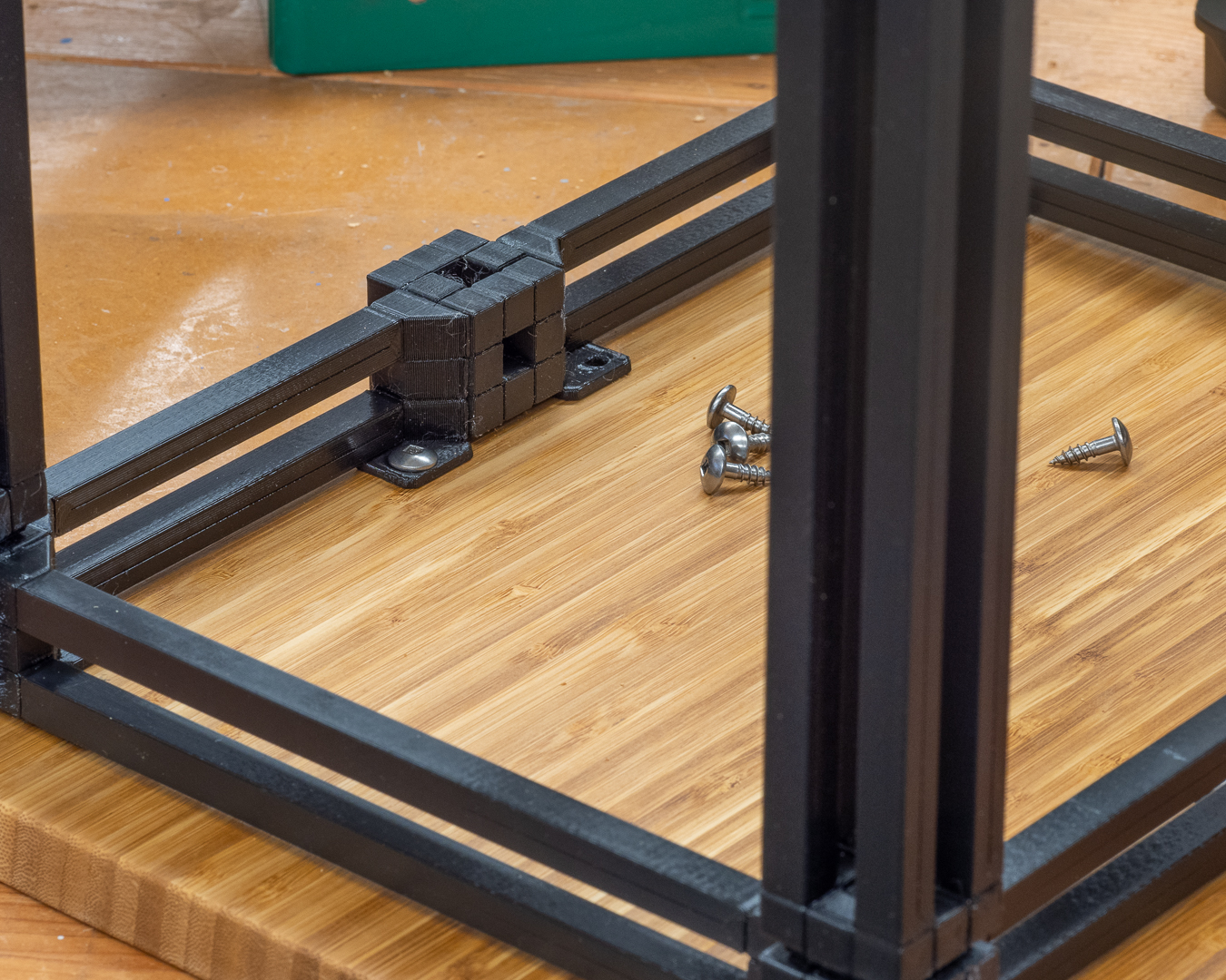 Miniatura 4 do modelo 3D END TABLE  (PRINT-TABLE #2)