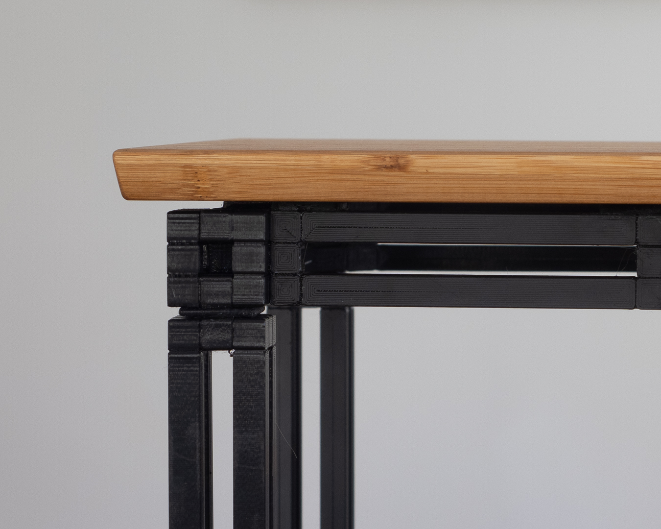 Miniatura 3 do modelo 3D END TABLE  (PRINT-TABLE #2)
