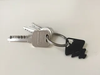 Inkscape keychain by dolphinboy | Download free STL model | Printables.com