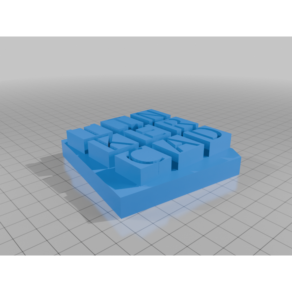 Tinkercad (phantom logo) — thumbnail 2