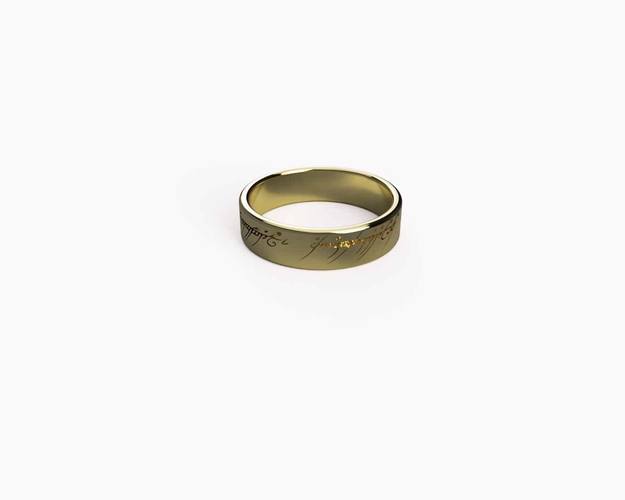 The One Ring