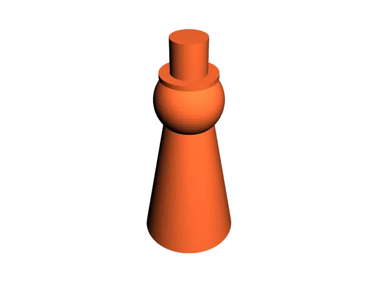 Custom Game Pieces by aaaaandrew | Download free STL model | Printables.com