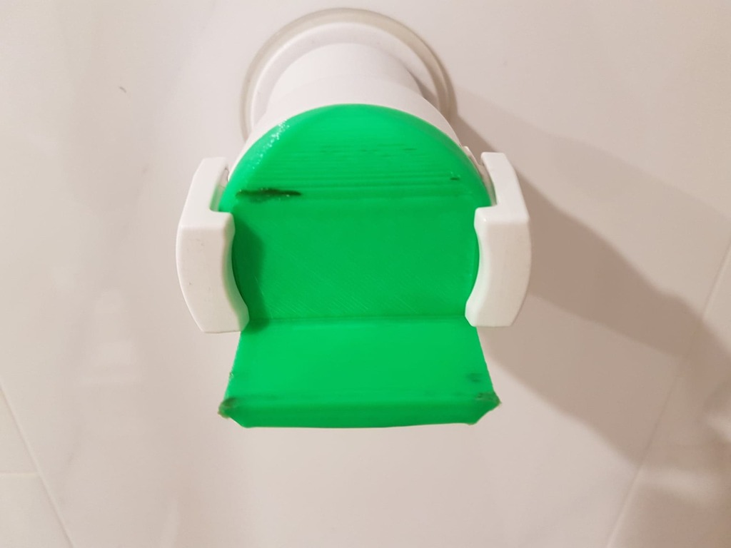 Oral B Suction Phone Mount Adapter
