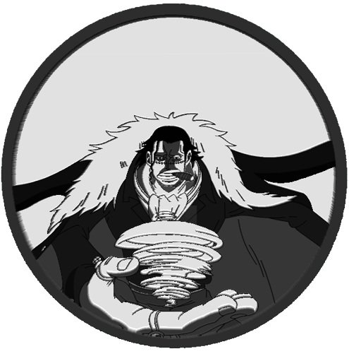crocodile one piece coasters v2