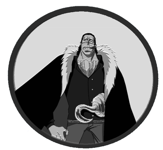 crocodile one piece coasters v3