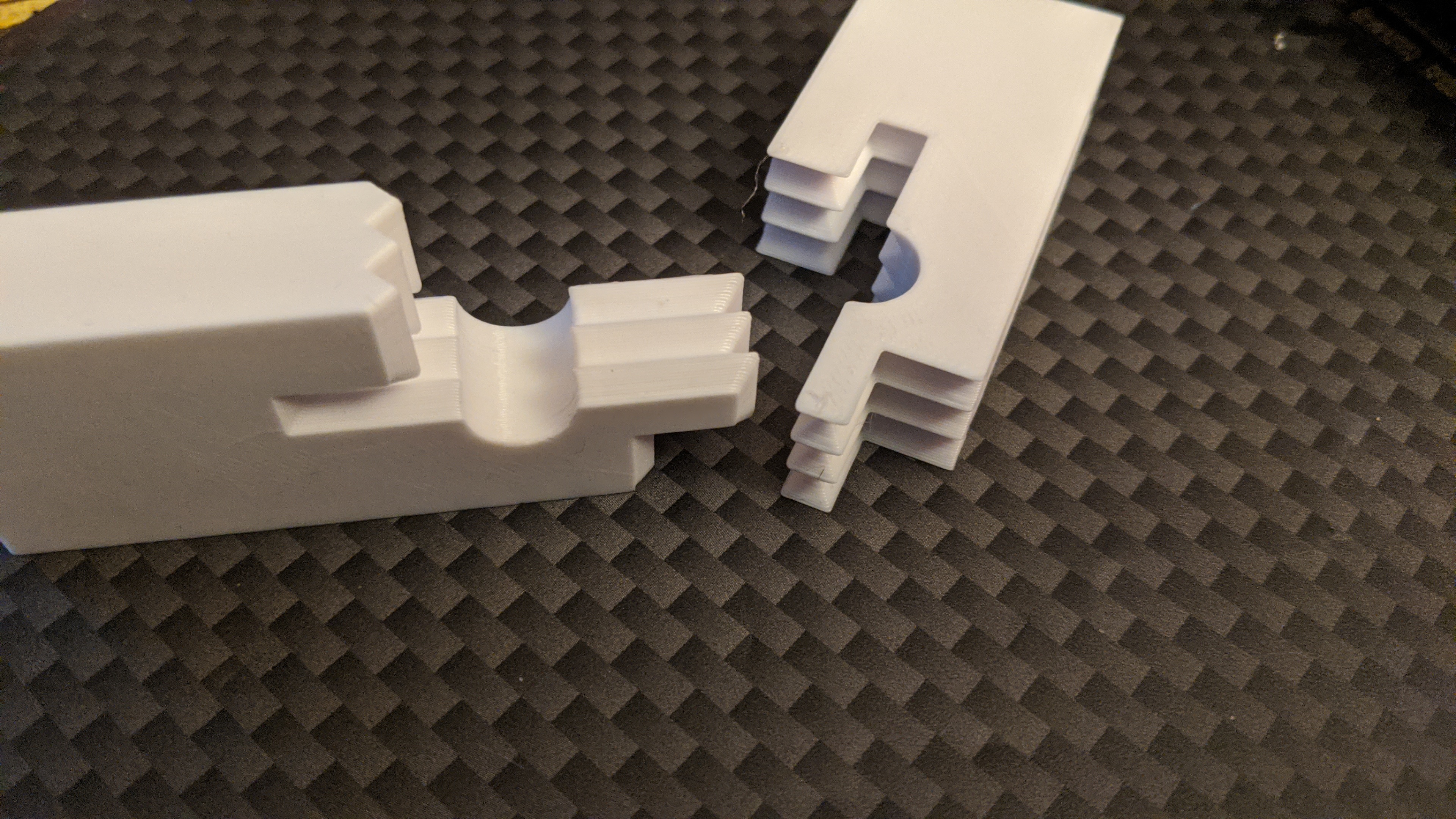 Japaneese style joinery