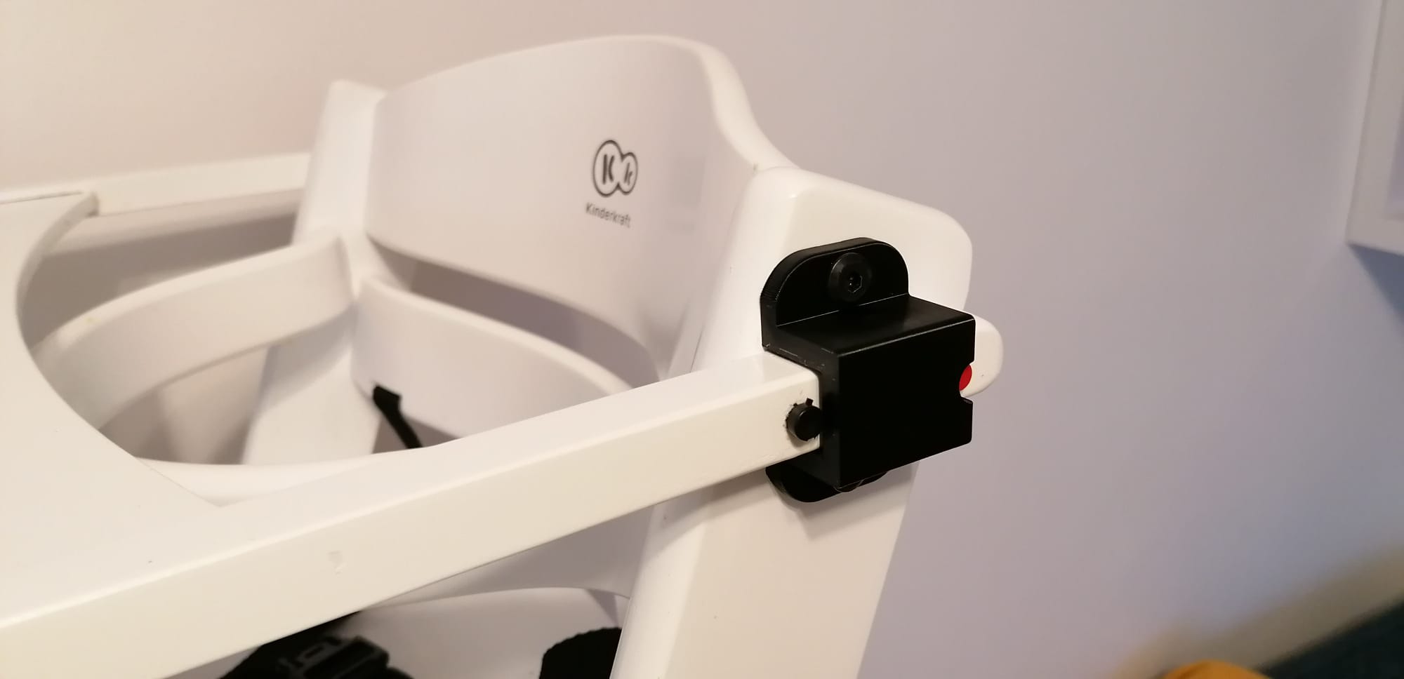 baby chair holder KINDERKRAFT ENOCK