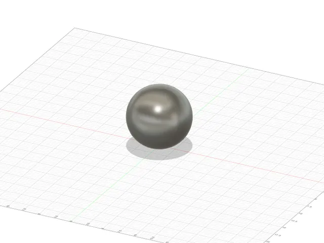 Ball Test