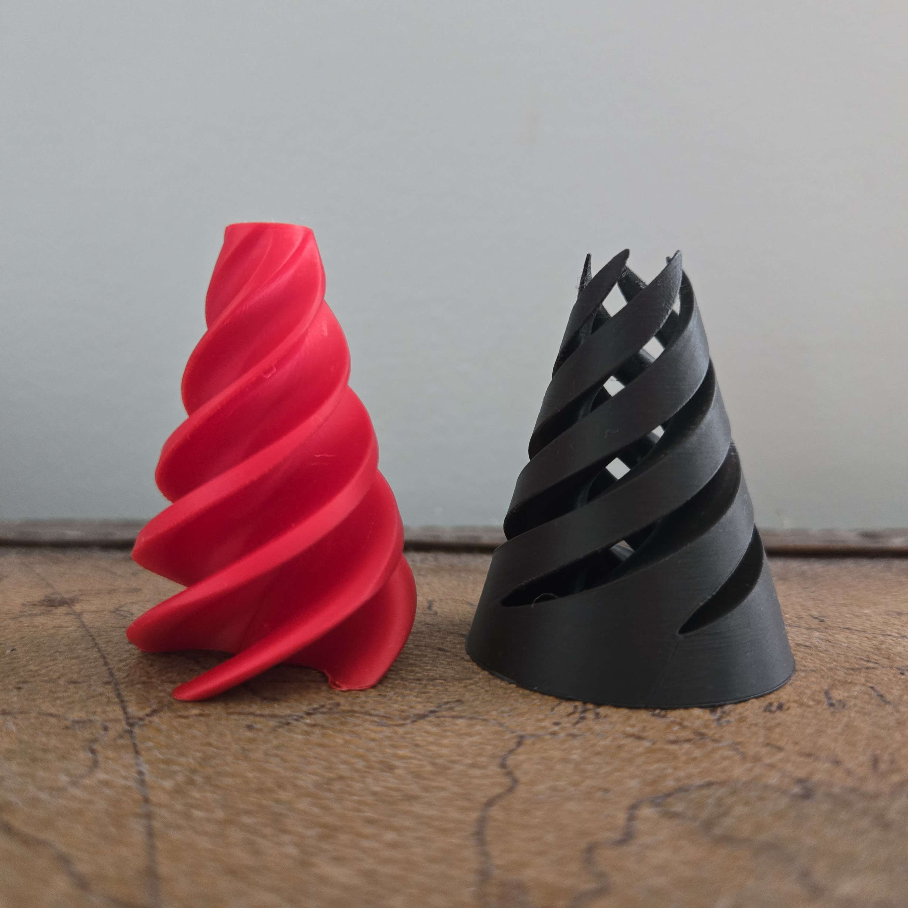 Impossible Fidget Spiral toy (FREE TO SELL)