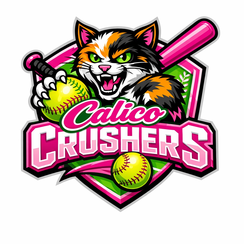 calico crushers