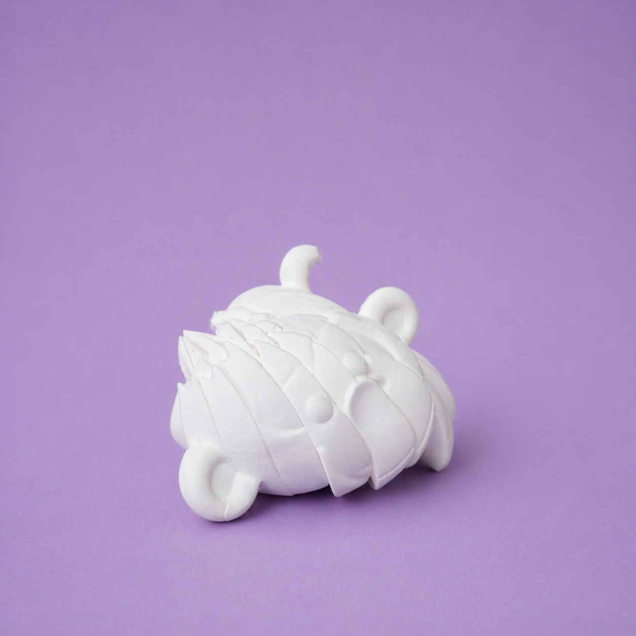 Cute Monkey Slime — miniatura 4
