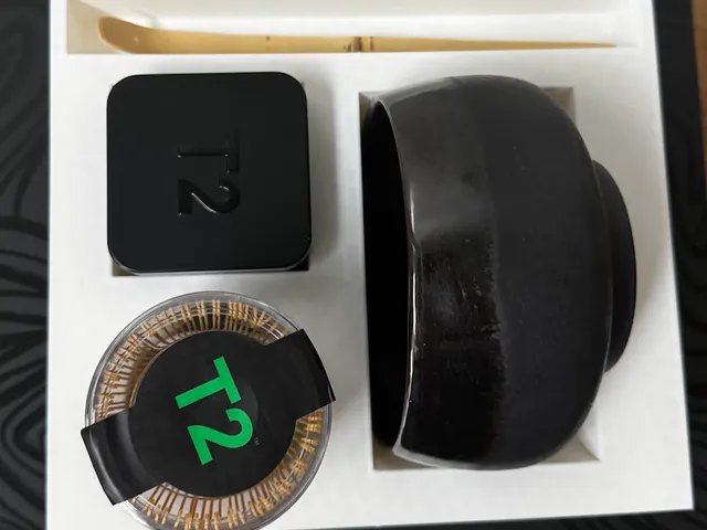 T2 Matcha Organiser