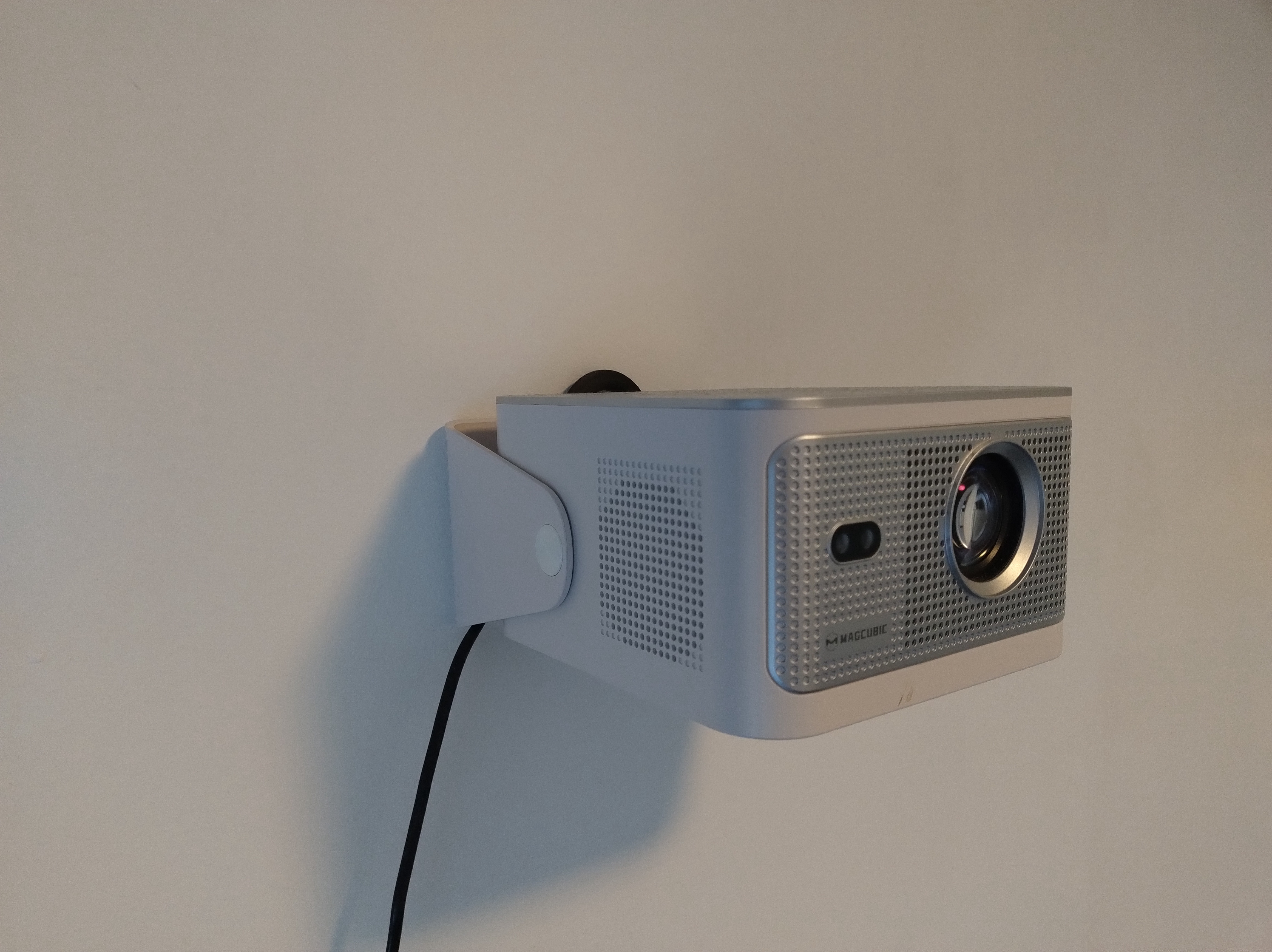 Wall Mount Dock for Magcubic HY350MAX 600 Projector