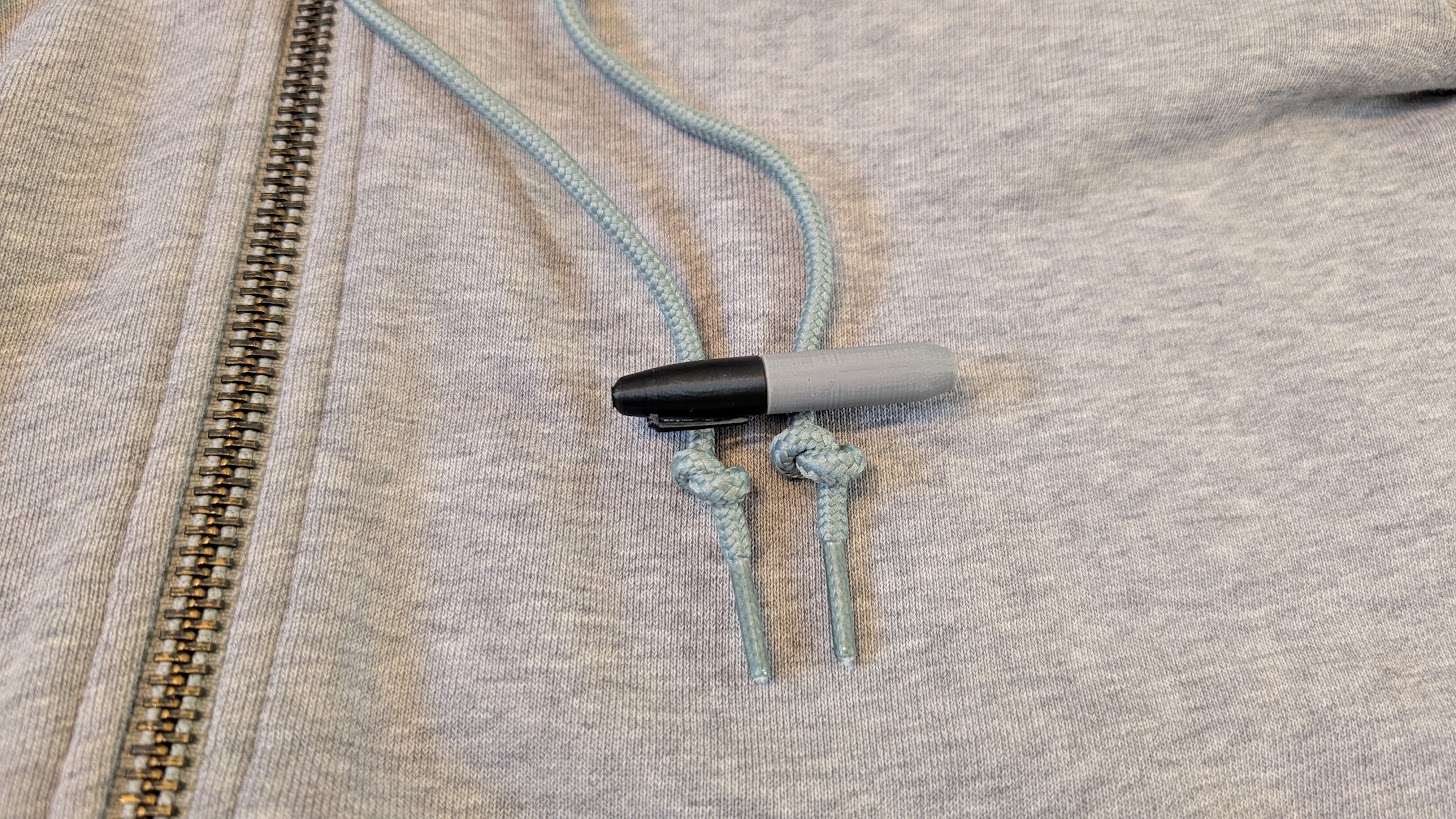 Sharpie Beads