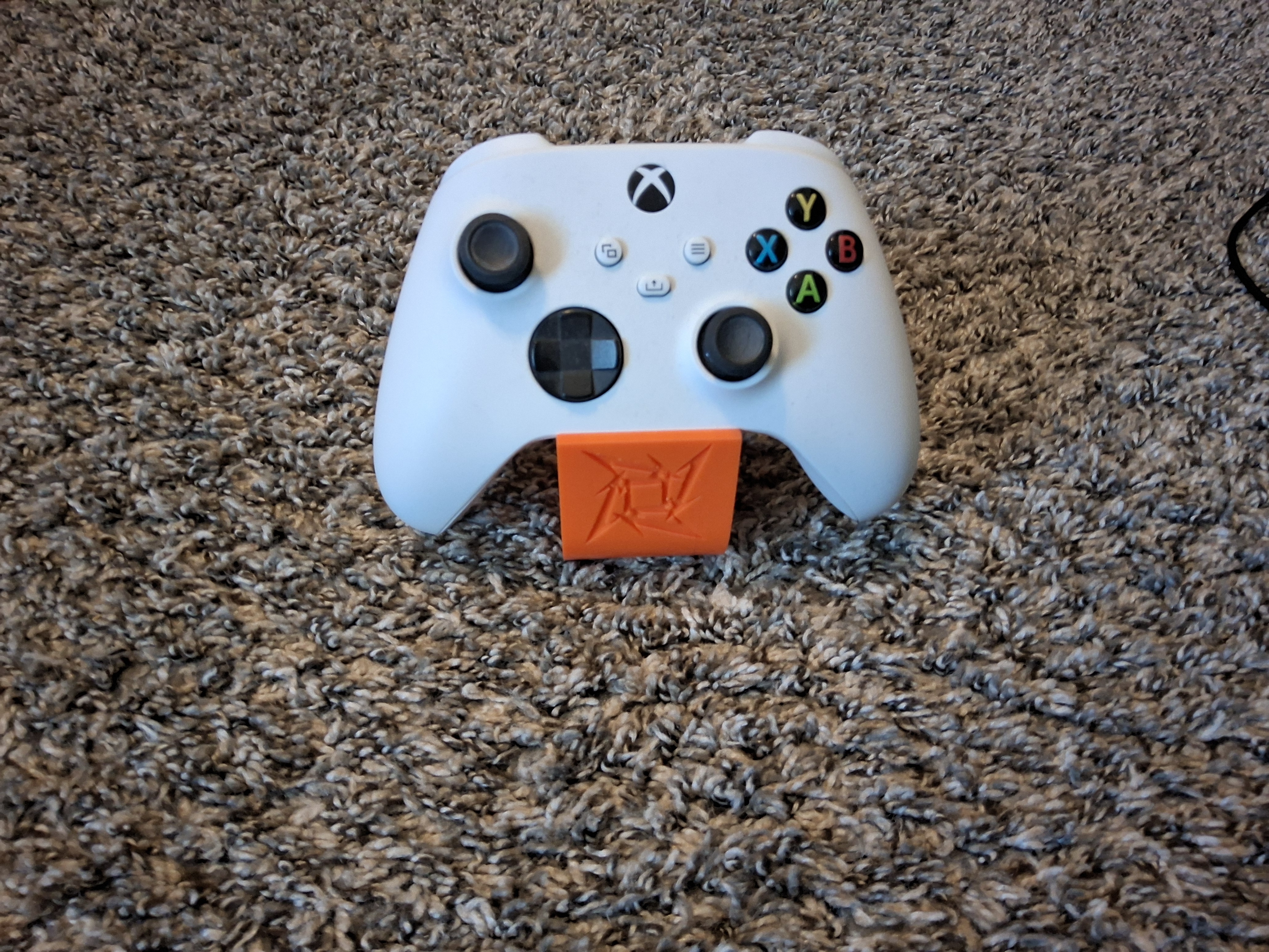 Metallica Xbox Controller Stand