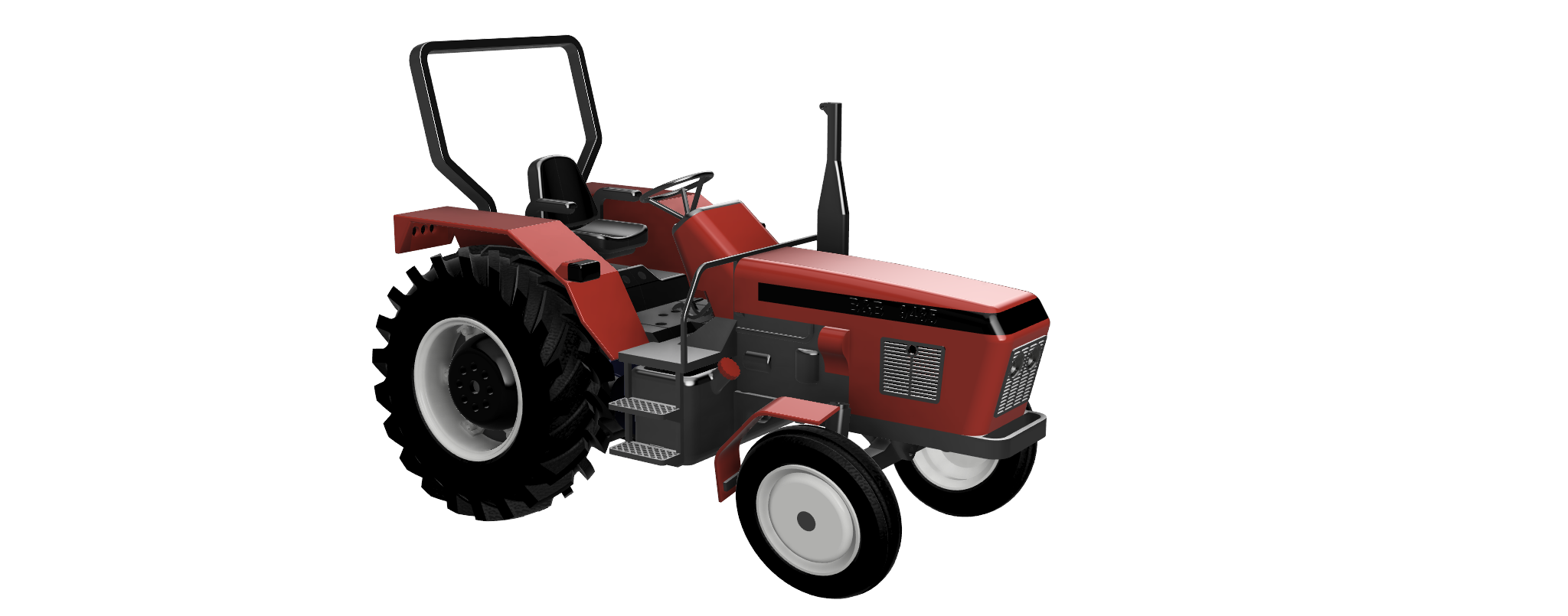 Zetor 6211 (RC)