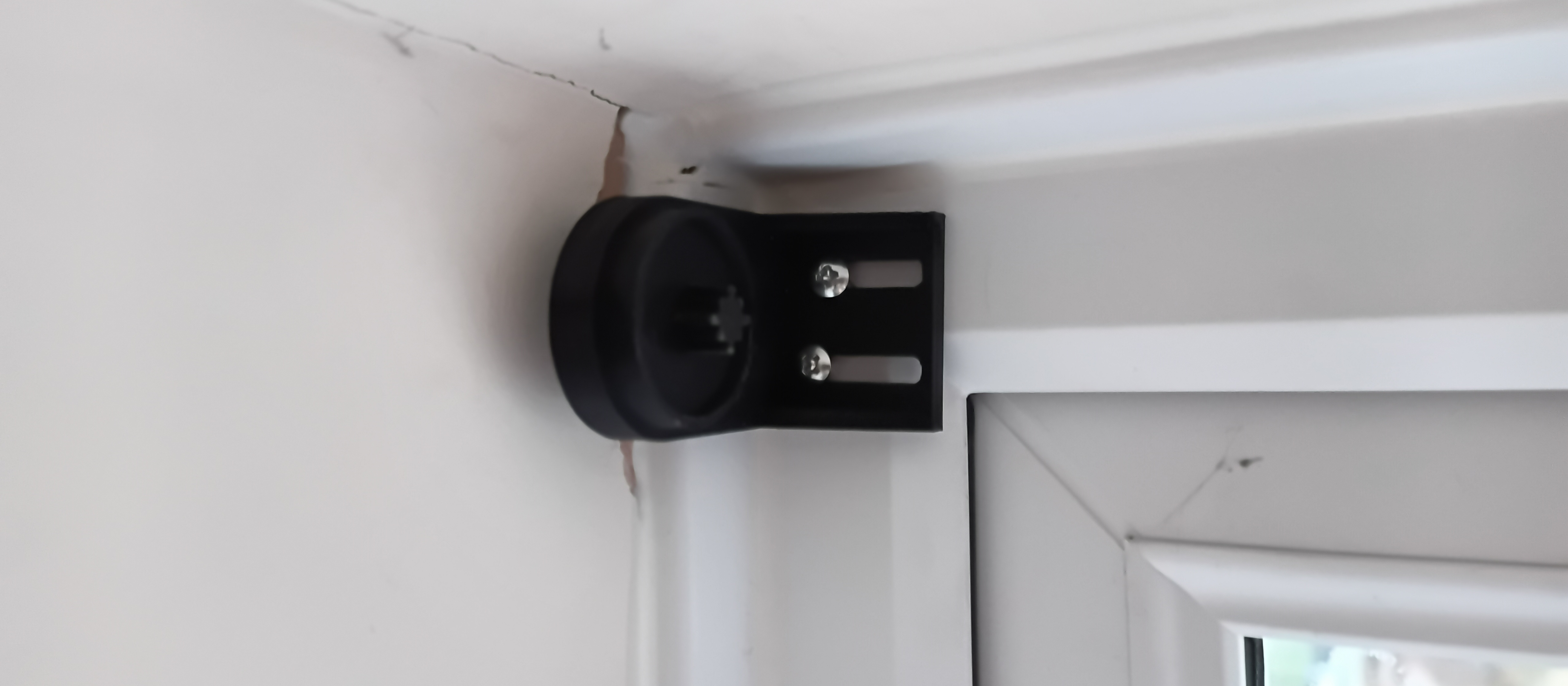 Boreas Corded Roller Blind Replacement Brackets