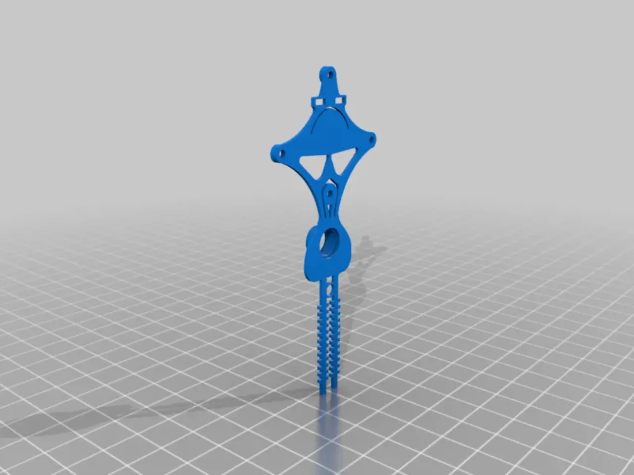 TKS ( Official Release ) by TKS | Download free STL model