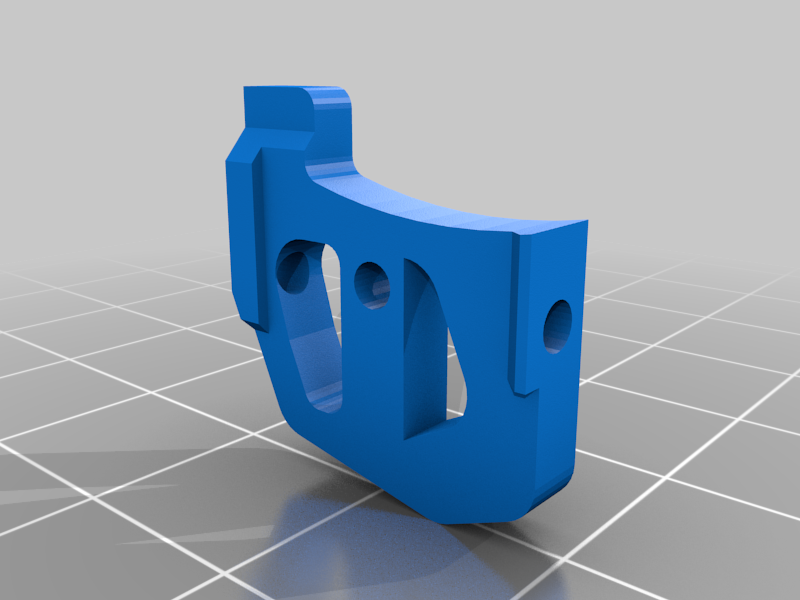 TKS GT20 2s+ by TKS | Download free STL model | Printables.com