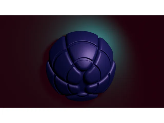 Hollow Knight – Baldur Shell (Amulet Charm) / Амулет Hollow Knight Панцирь бальтера