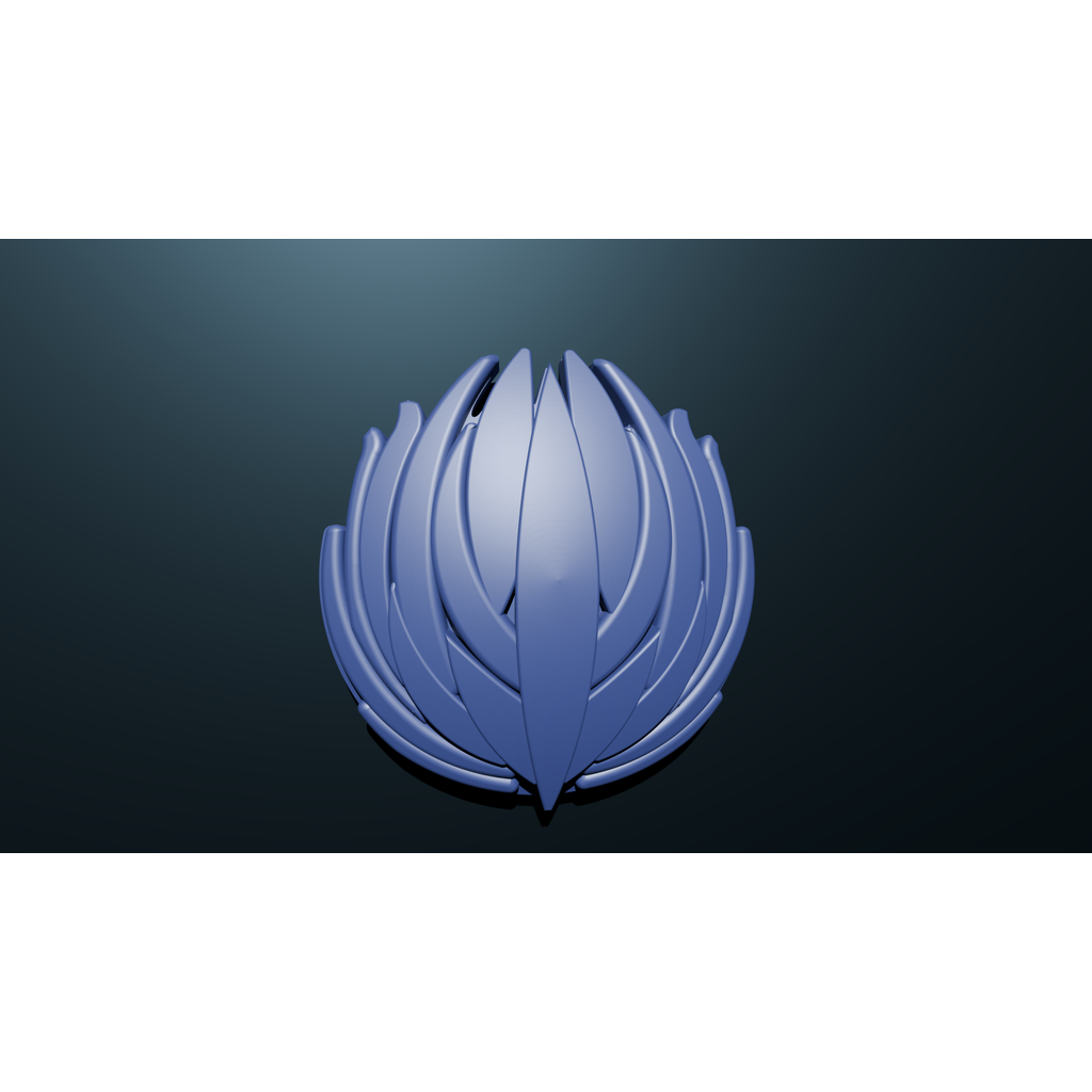 Hollow Knight – Quick Slash (Amulet Charm) / Амулет Hollow Knight быстрый удар