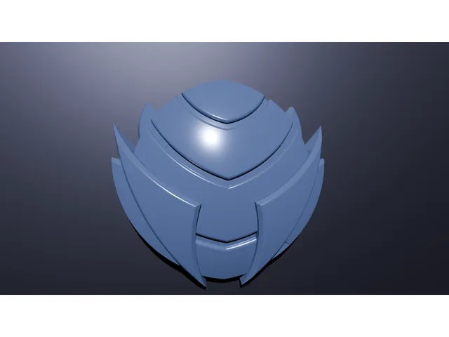 Hollow Knight – Longnail (Amulet Charm)Hollow Knight – Longnail (Amulet Charm) / Амулет Hollow Knight Длинный гвоздь