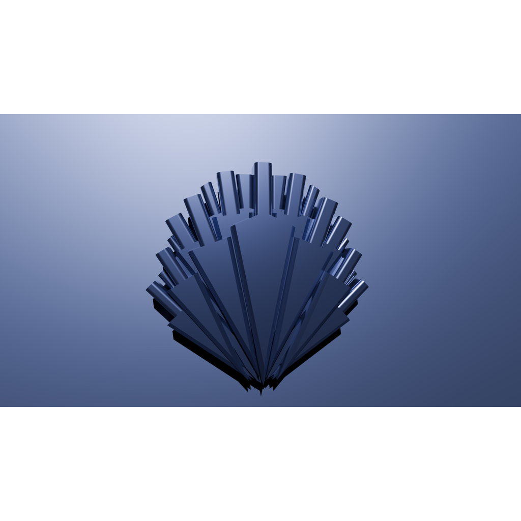 Hollow Knight – Heavy Blow (Amulet Charm) / Амулет Hollow Knight Тяжелый выпад