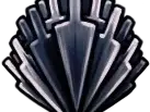 Hollow Knight – Heavy Blow (Amulet Charm) / Амулет Hollow Knight Тяжелый выпад