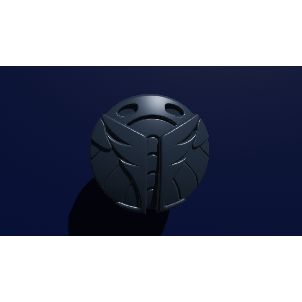 Амулет Hollow Knight Трюкач