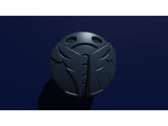 Амулет Hollow Knight Трюкач