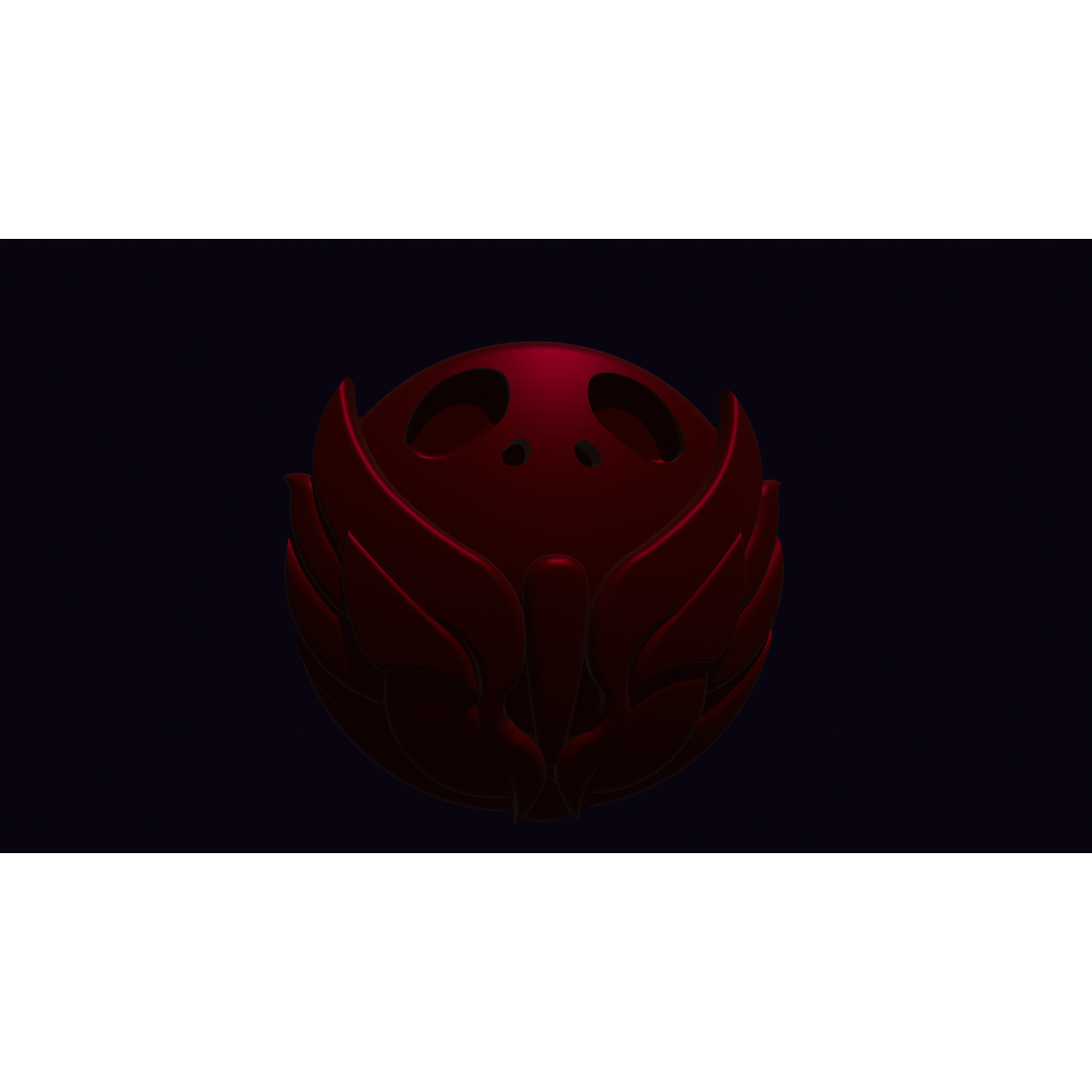 Амулет Hollow Knight Ловкач