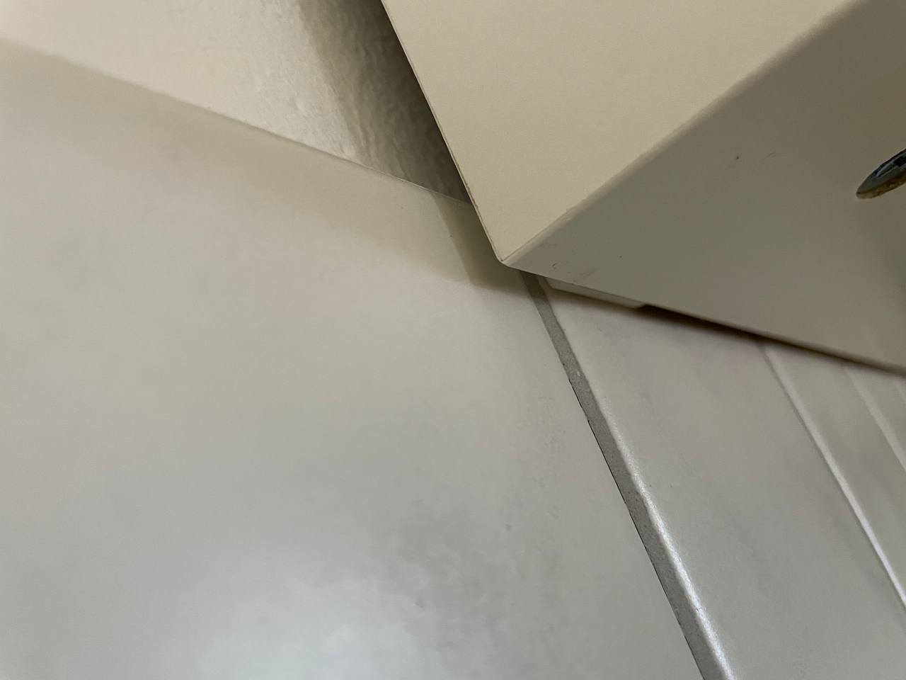 IKEA Metod Wall Cabinet Wall Spacers | Abstandhalter — miniatura 2