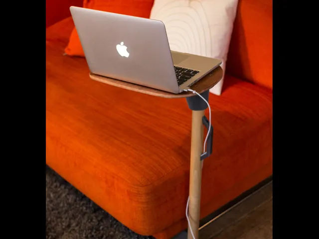SIDE TABLE