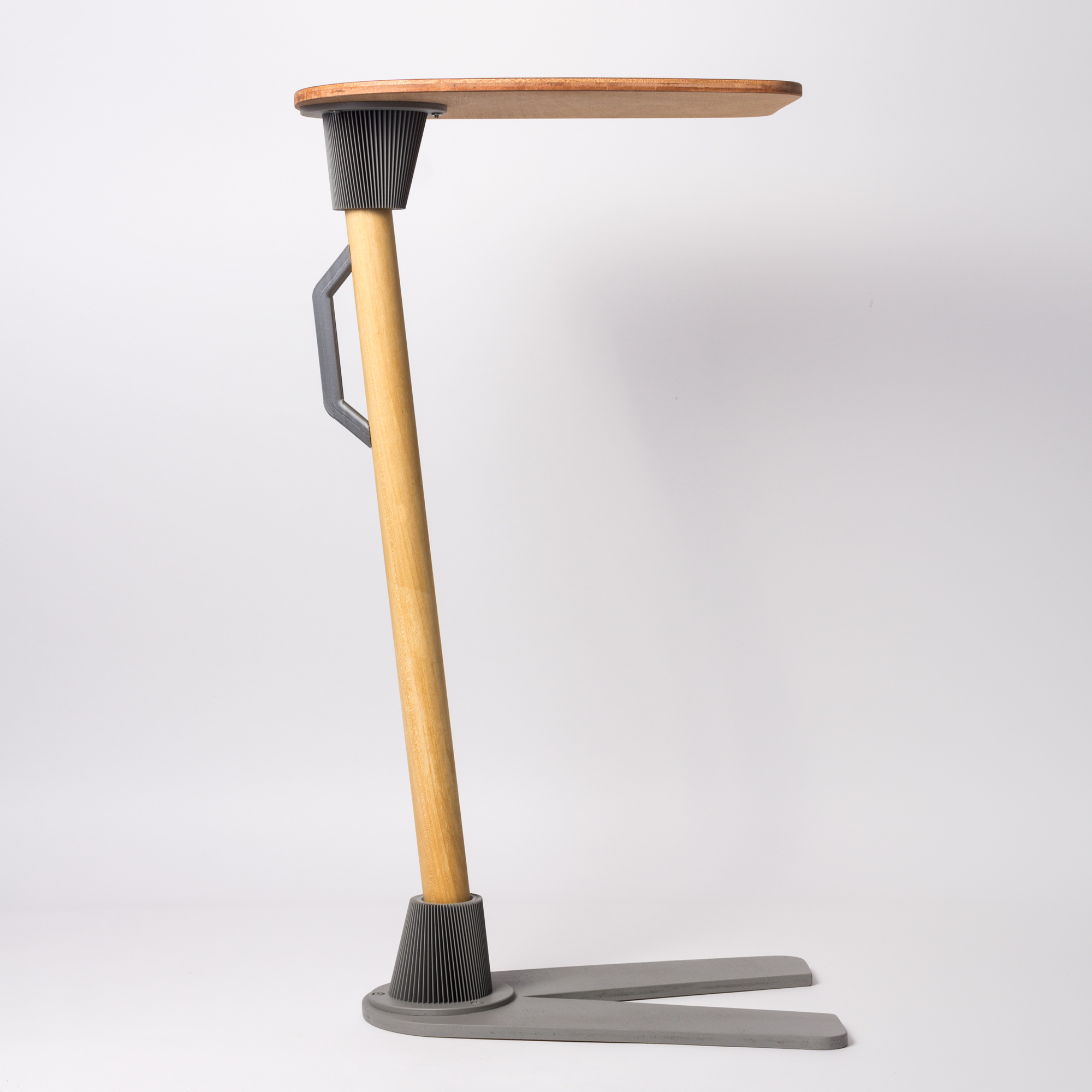 Miniatura 3 do modelo 3D SIDE TABLE