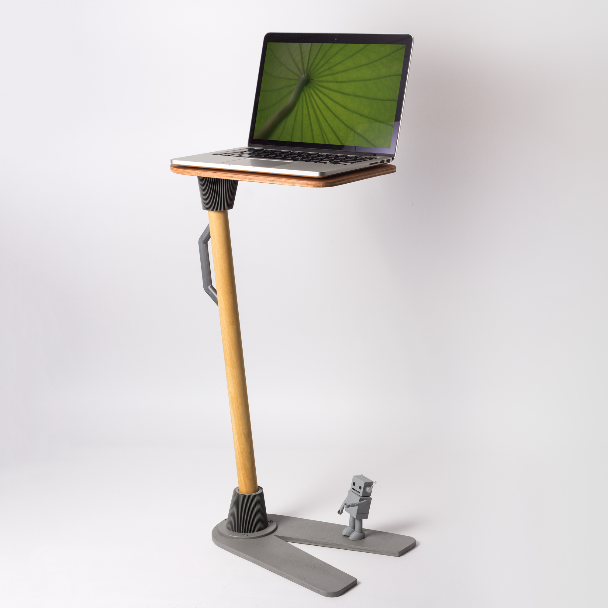 Miniatura 2 do modelo 3D SIDE TABLE
