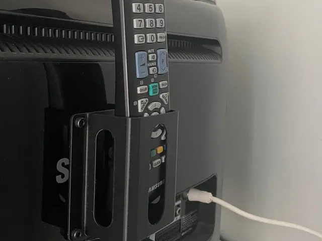 Soporte para mando