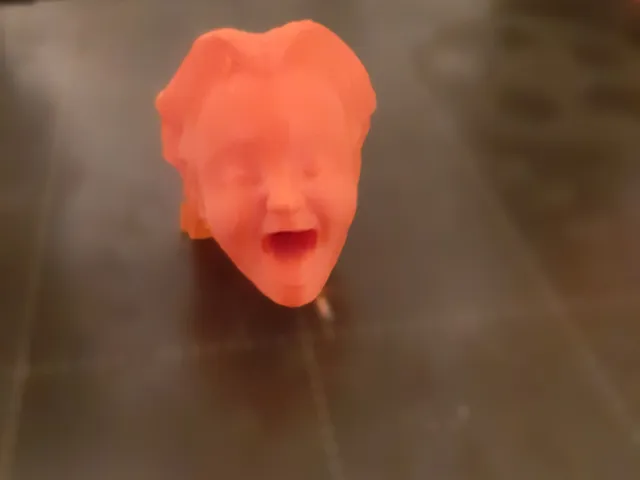 toothpaste topper