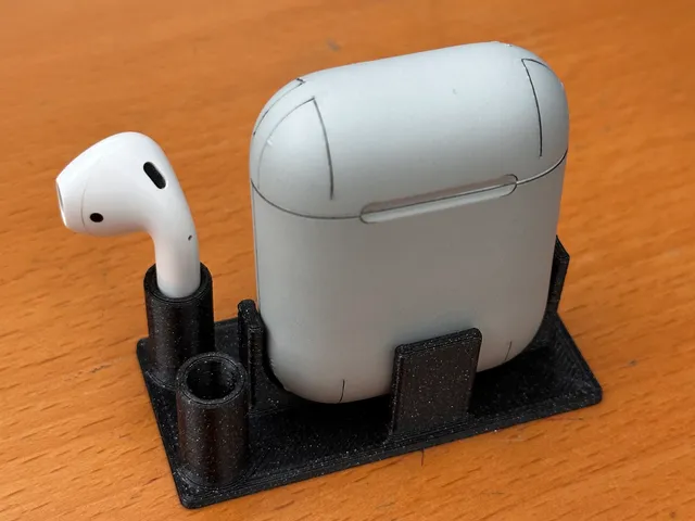 Airpod Holder (gen 2)