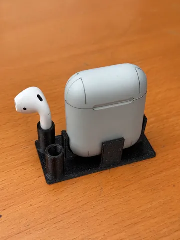 Airpod Holder (gen 2)