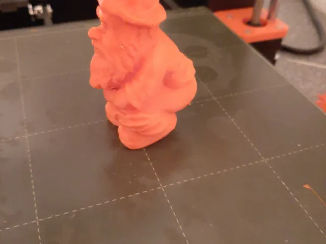 toothpaste topper pop gnome