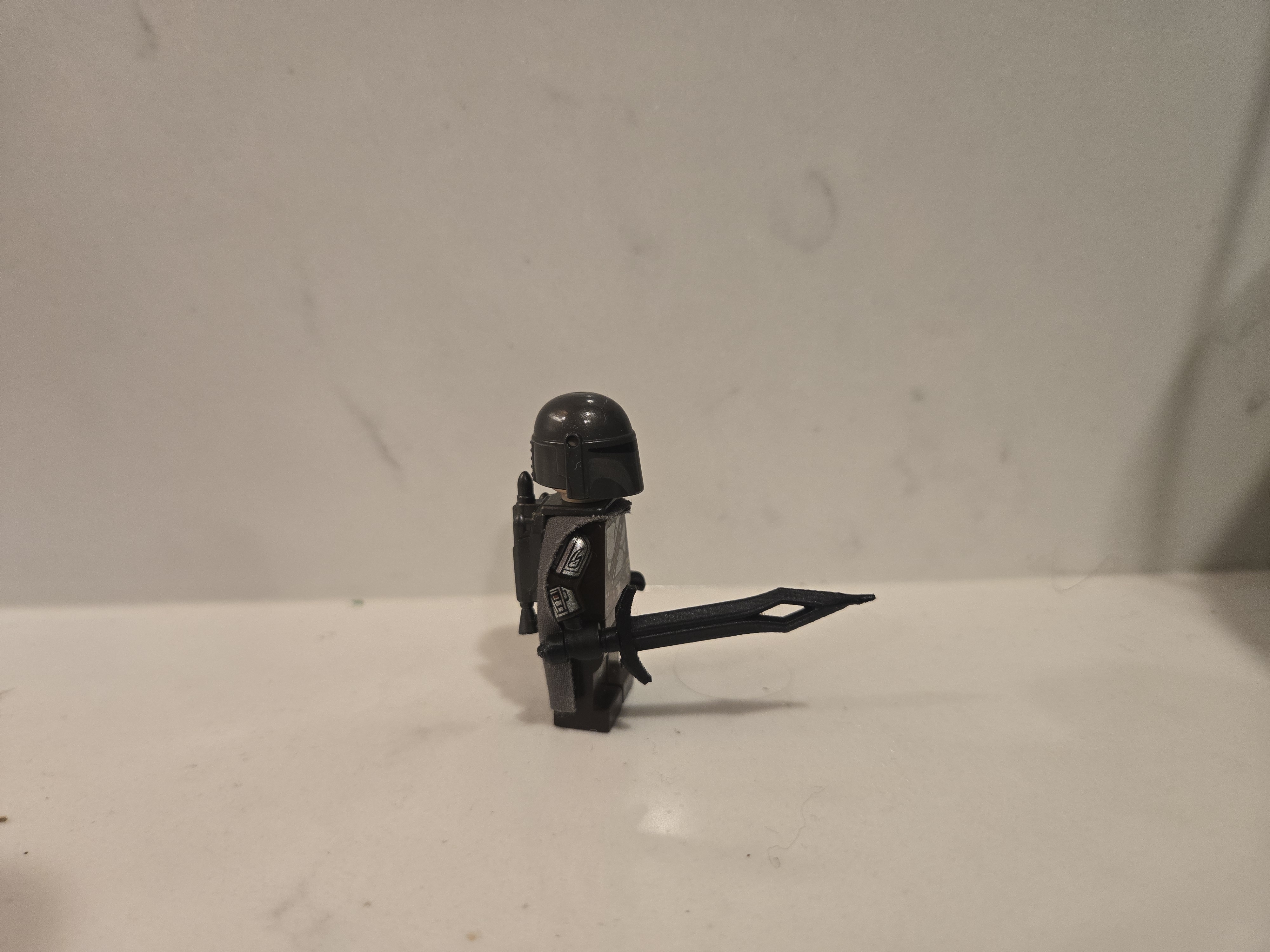 Lego compatible sword