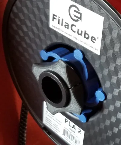 Spool Adapter 2