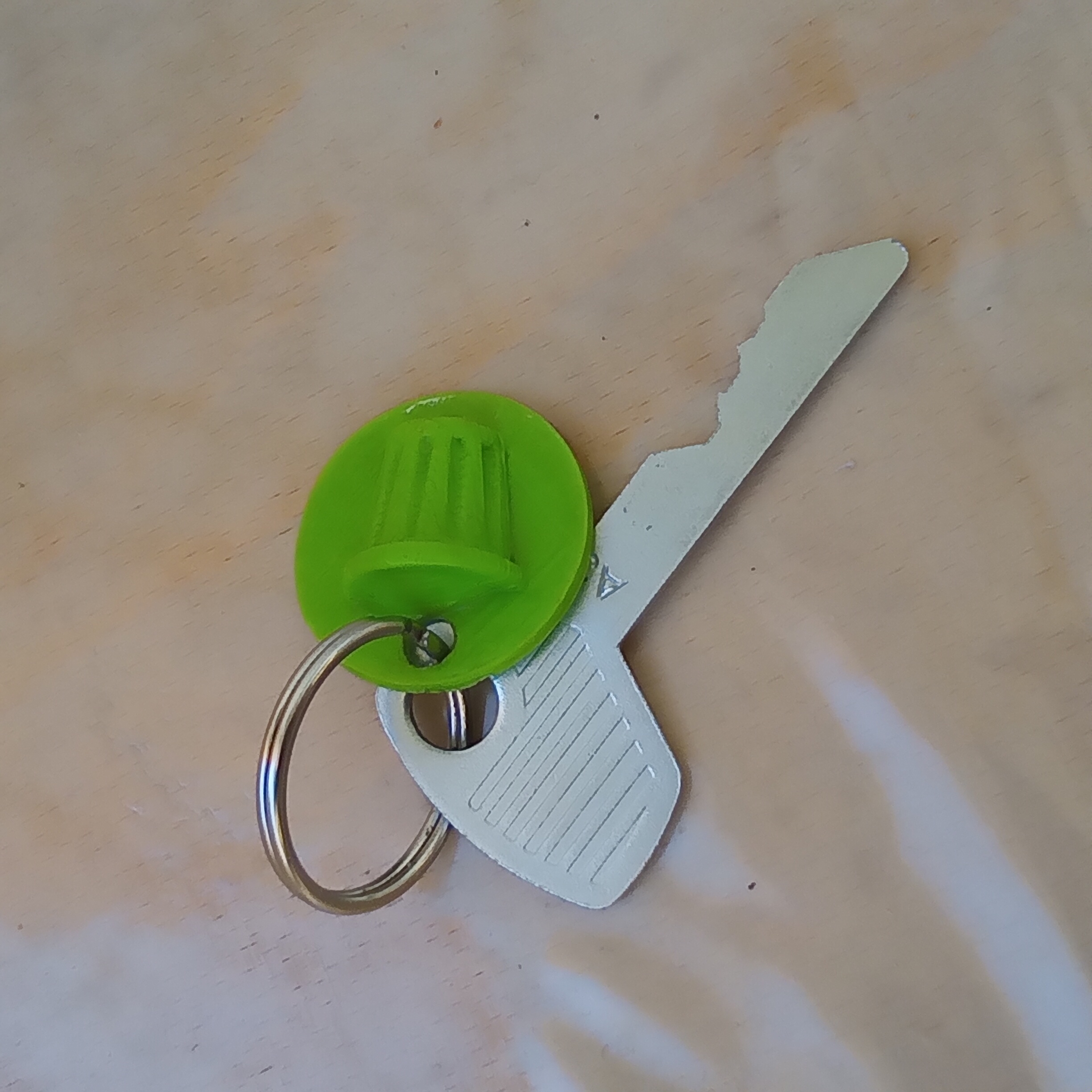Keychain